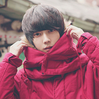 酷酷的男生头像