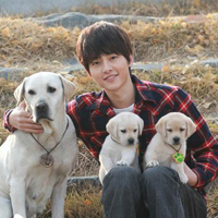 酷酷的男生头像