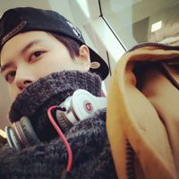 酷酷的男生头像