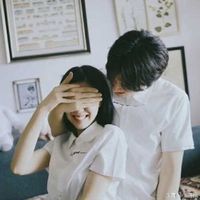 怀旧爱情情侣头像一对