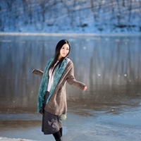 清新可爱的三闺蜜头像