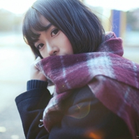 清新可爱的三闺蜜头像