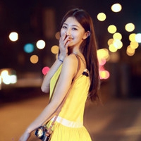 清新可爱的三闺蜜头像