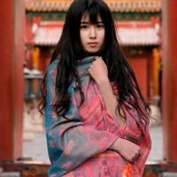 清新可爱的三闺蜜头像