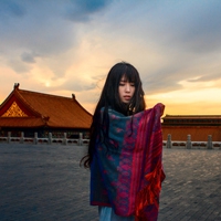 清新可爱的三闺蜜头像