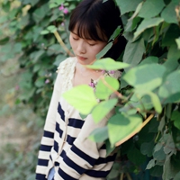 清新可爱的三闺蜜头像