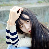 清新可爱的三闺蜜头像