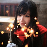 清新可爱的三闺蜜头像