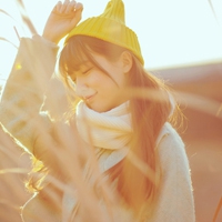 清新可爱的三闺蜜头像