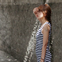 清新可爱的三闺蜜头像