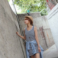 清新可爱的三闺蜜头像