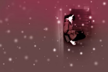 让人心灰意冷的伤感个性签名