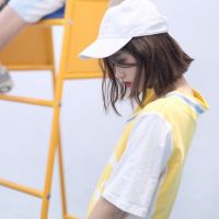 清纯校园风女生头像