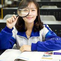 清纯校园风女生头像