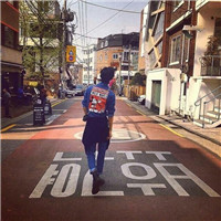 意境唯美的男生头像