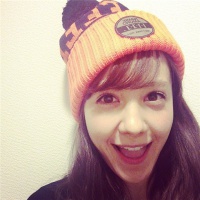 气质超凡的qq女生头像