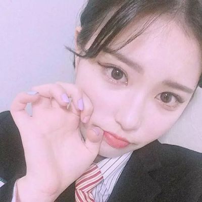 气质超凡的qq女生头像