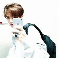 个性帅气小清新男生头像