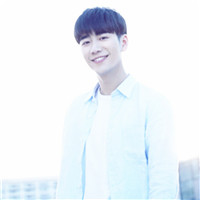 个性帅气小清新男生头像