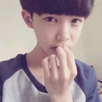 个性帅气小清新男生头像