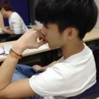 个性帅气小清新男生头像