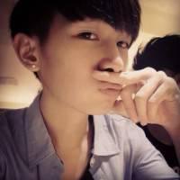 个性帅气小清新男生头像