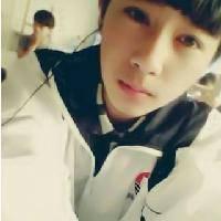 个性帅气小清新男生头像