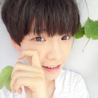 个性帅气小清新男生头像