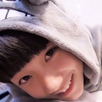 个性帅气小清新男生头像