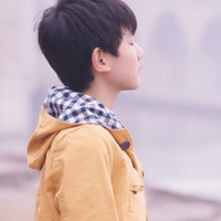 个性帅气小清新男生头像