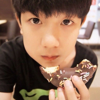 个性帅气小清新男生头像