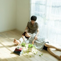 潮流个性情侣亲呢头像