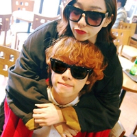 潮流个性情侣亲呢头像