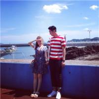 潮流个性情侣亲呢头像