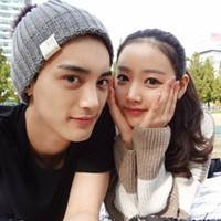 潮流个性情侣亲呢头像