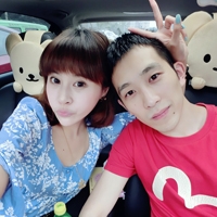 潮流个性情侣亲呢头像