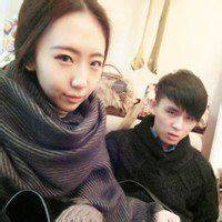 潮流个性情侣亲呢头像