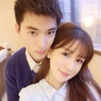 潮流个性情侣亲呢头像