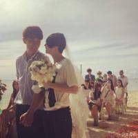 潮流个性情侣亲呢头像