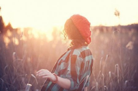 好听的微信英文个性签名