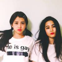 姐妹专属空间头像一对两张