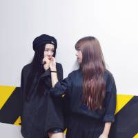 姐妹专属空间头像一对两张