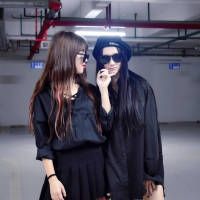 姐妹专属空间头像一对两张