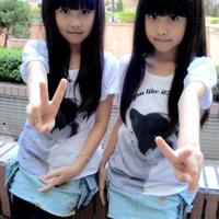 姐妹专属空间头像一对两张