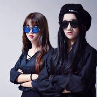 姐妹专属空间头像一对两张