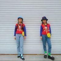 姐妹专属空间头像一对两张