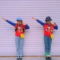 姐妹专属空间头像一对两张