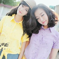 姐妹专属空间头像一对两张