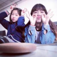 姐妹专属空间头像一对两张