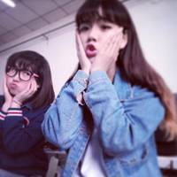 姐妹专属空间头像一对两张